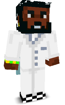 IEatPoopForBreak's skin