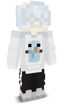 ExacteMC's skin