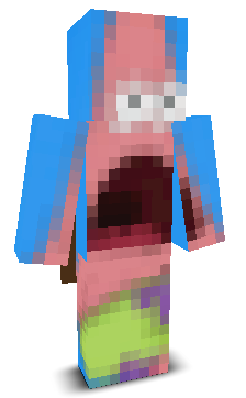 JoGeBye418's skin
