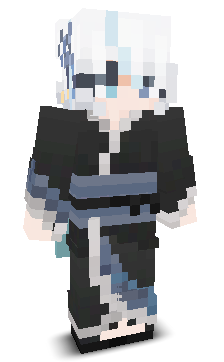 Hex1or's skin