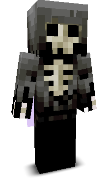 Mirzen's skin