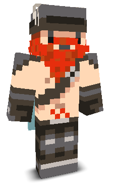 duppyhiho's skin