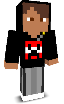 T1SMAN's skin