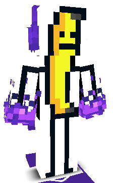 Kacperix010's skin