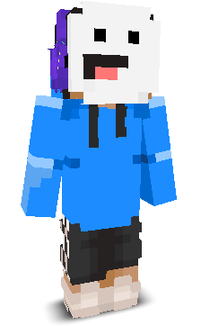 niko_klko's skin