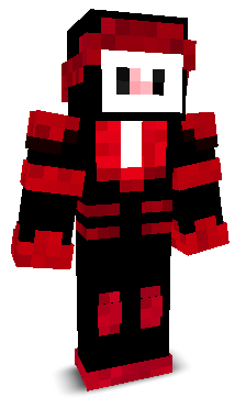 RoccoTaco33's skin