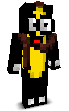 BANANABROII's skin