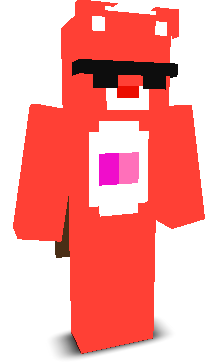 Blueberryonpizza's skin