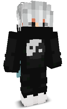 AyuToX's skin