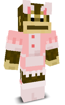 BakBakHD's skin