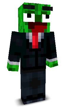 Benji_001's skin