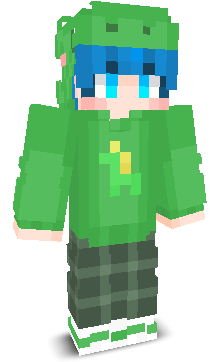 clear729's skin
