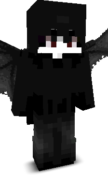 Pikabtvd's skin