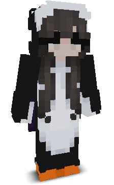 FFaaiFFrra's skin