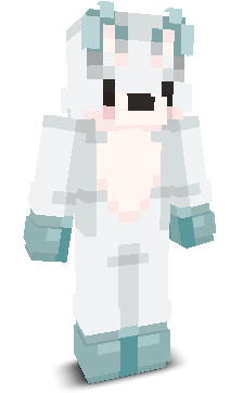 pikaelchu's skin