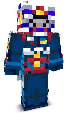 szymonidlo55's skin