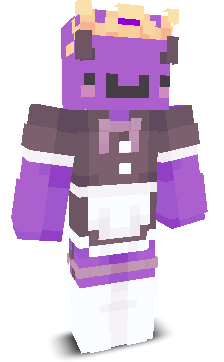 Watergoat120's skin