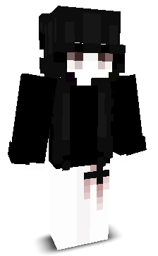 Iuminous_'s skin