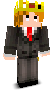 ItzT3d's skin