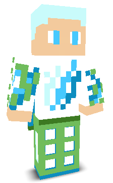 realRijal's skin