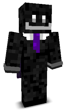 IHaveWings's skin