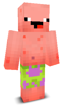 Arlenz9's skin