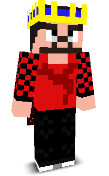 PvpREB3L's skin