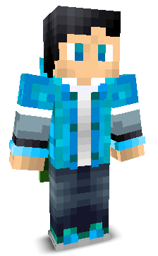 LAGAS35's skin