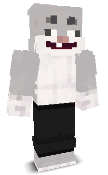 Olkens_'s skin