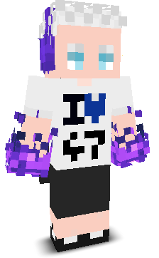 47oki's skin