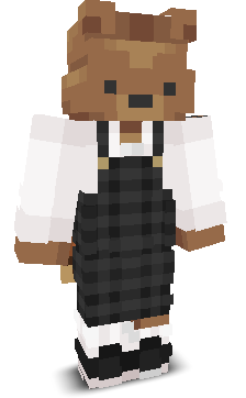Doqrn's skin