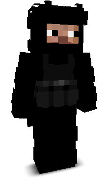 VerbalChatter's skin