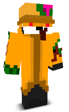 KamperSoll's skin