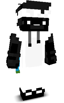 _Supera's skin