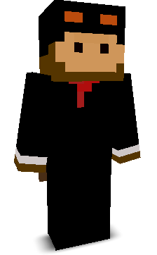 MaxAndPotato's skin