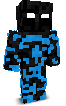 DarklordGG's skin