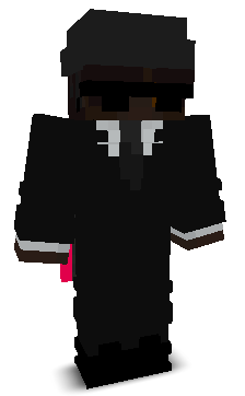 finntime's skin
