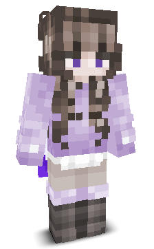 lokkida's skin