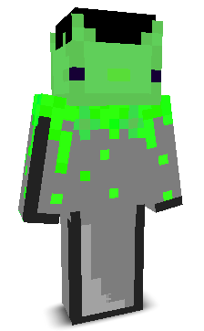 IDontKnowMin's skin