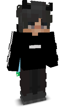 BeastlyMouse560's skin
