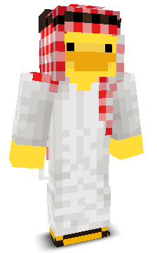 OUTshallah67's skin