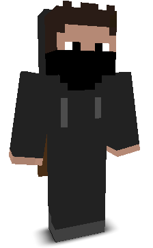 Astrobugra's skin