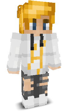 BHolden's skin