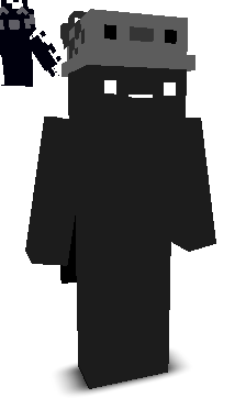 kevil_'s skin