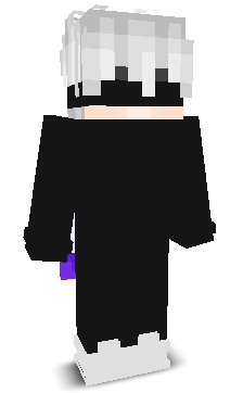 Sholderr's skin