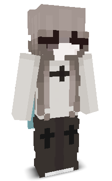 roseate_paroxysm's skin