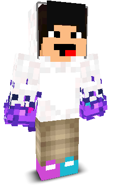 FazeRen's skin