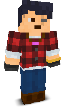 JamMandrix's skin