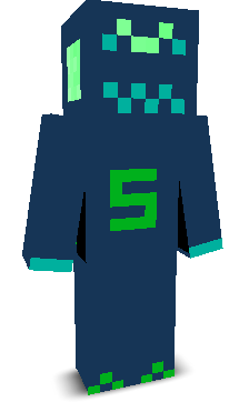 SEBTHEBAT's skin