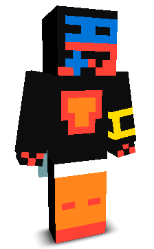 vGoldmine's skin